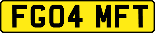 FG04MFT
