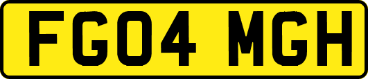 FG04MGH