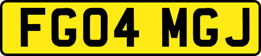 FG04MGJ