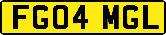 FG04MGL