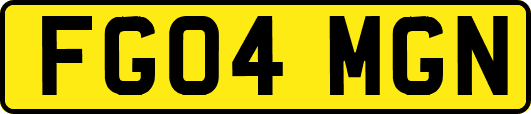 FG04MGN