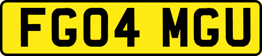 FG04MGU