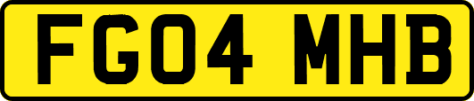 FG04MHB