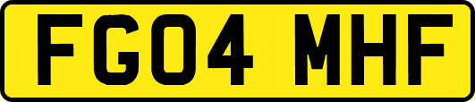 FG04MHF