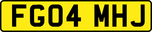 FG04MHJ