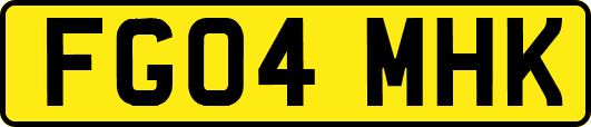FG04MHK