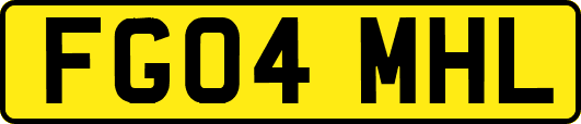FG04MHL