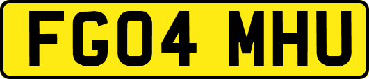 FG04MHU
