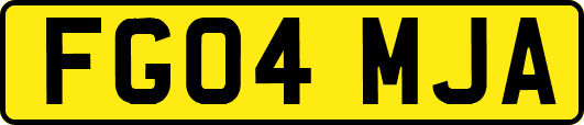 FG04MJA