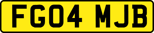 FG04MJB