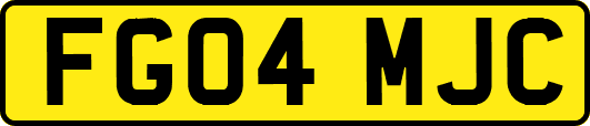 FG04MJC
