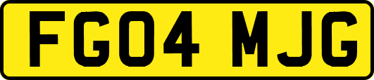 FG04MJG