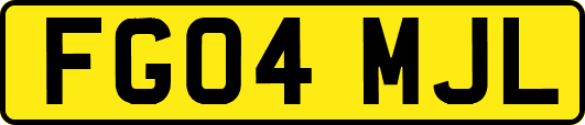 FG04MJL