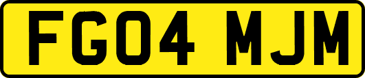 FG04MJM