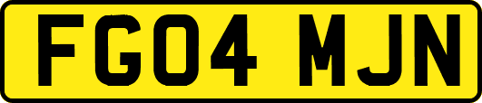 FG04MJN