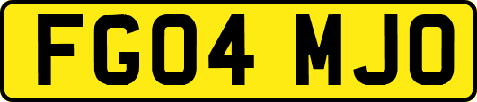 FG04MJO