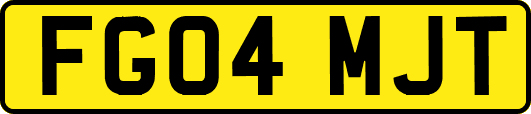 FG04MJT