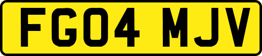 FG04MJV