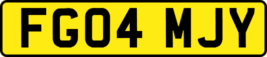 FG04MJY