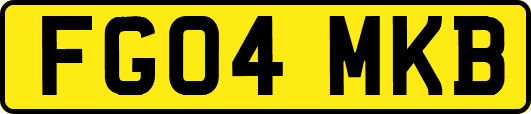 FG04MKB