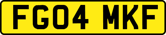 FG04MKF
