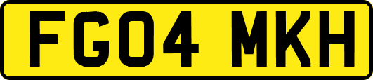 FG04MKH