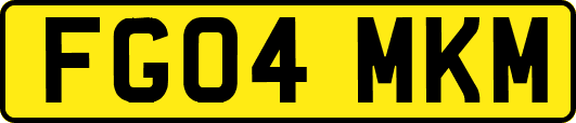FG04MKM