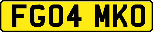 FG04MKO