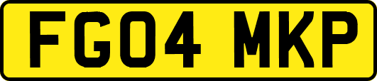 FG04MKP