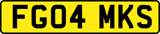 FG04MKS
