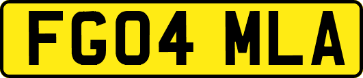 FG04MLA