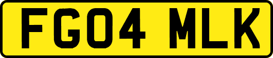 FG04MLK
