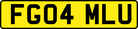 FG04MLU