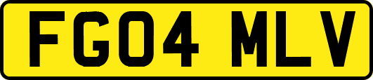FG04MLV