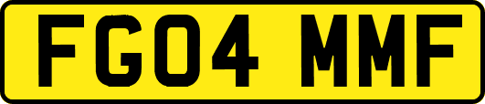 FG04MMF