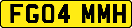 FG04MMH