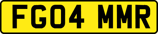 FG04MMR