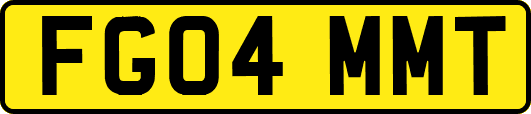 FG04MMT