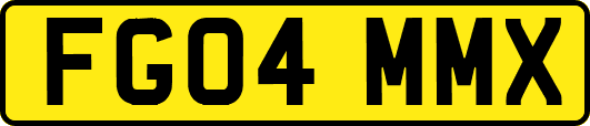 FG04MMX