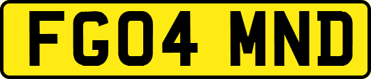 FG04MND