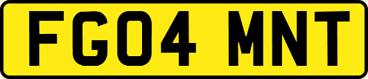 FG04MNT