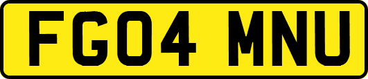 FG04MNU