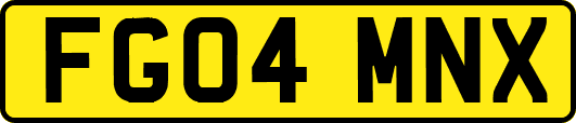 FG04MNX