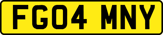 FG04MNY