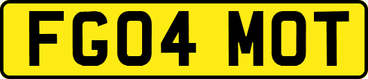 FG04MOT