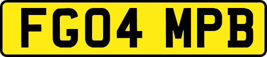 FG04MPB