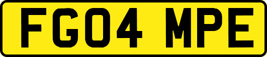 FG04MPE