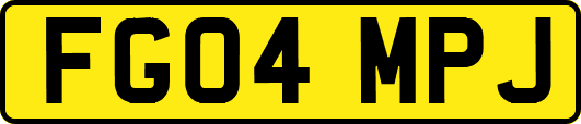 FG04MPJ