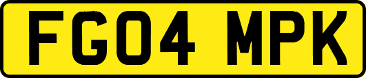 FG04MPK