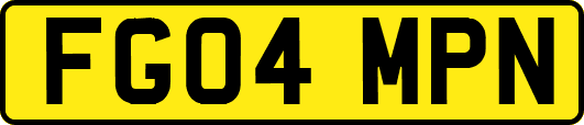 FG04MPN